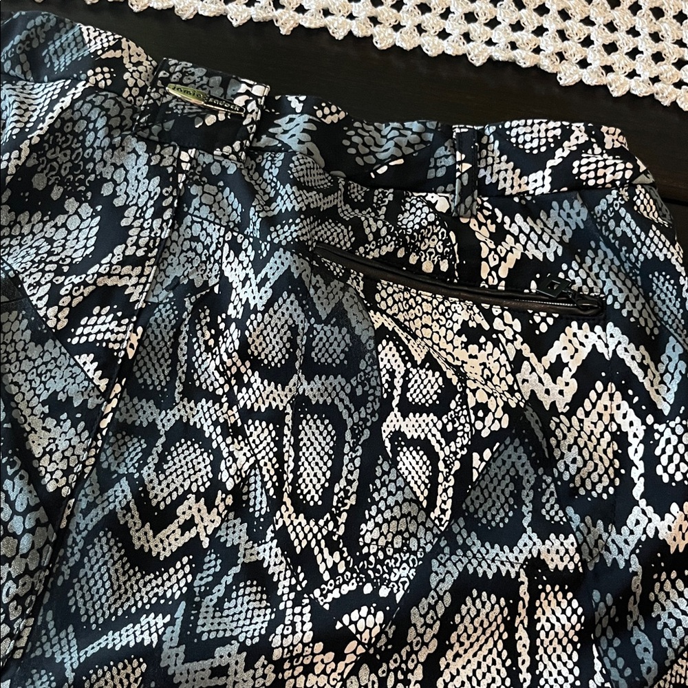 Jamie Sadock Skirt - Picture 2 of 4
